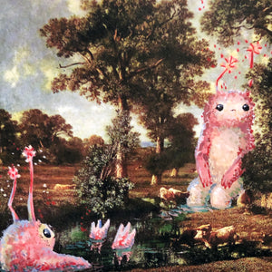 Print ”Höstbad”