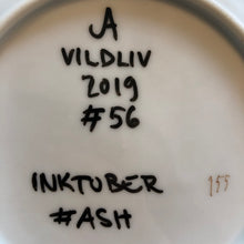 Ladda upp bild till gallerivisning, Tallrik #56 ”ash”