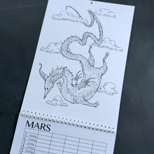 Ladda upp bild till gallerivisning, Kalender 2023