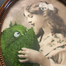 Load image into Gallery viewer, Tavla ”Bästis”