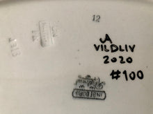 Load image into Gallery viewer, Plate # 100