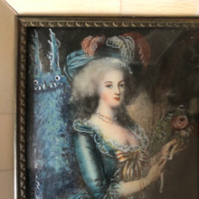 Load image into Gallery viewer, Painting &quot;Marie&quot;