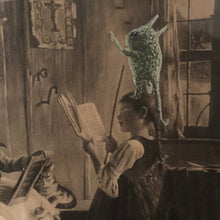 Load image into Gallery viewer, Painting &quot;Sing!&quot;