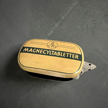 Load image into Gallery viewer, Skulptur ”Magnecyl”