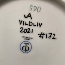 Load image into Gallery viewer, Tallrik #172