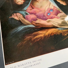 Load image into Gallery viewer, Print ”Maria och …barnet”