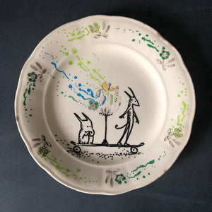 Plate # 35