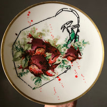 Load image into Gallery viewer, Plate 73 catch
