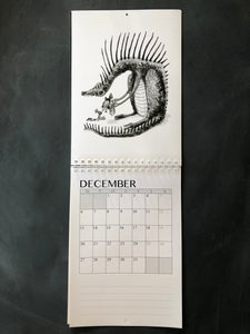 Kalender 2021