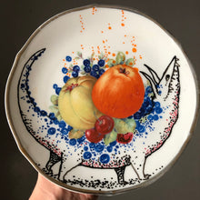 Ladda upp bild till gallerivisning, Tallrik #68 ”tasty”