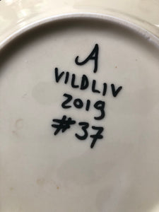 Plate # 37