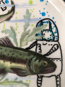 Plate # 30