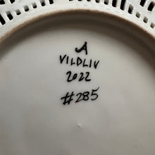 Load image into Gallery viewer, Tallrik #285