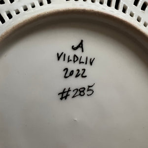 Tallrik #285