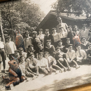 Tavla ”Kollo”