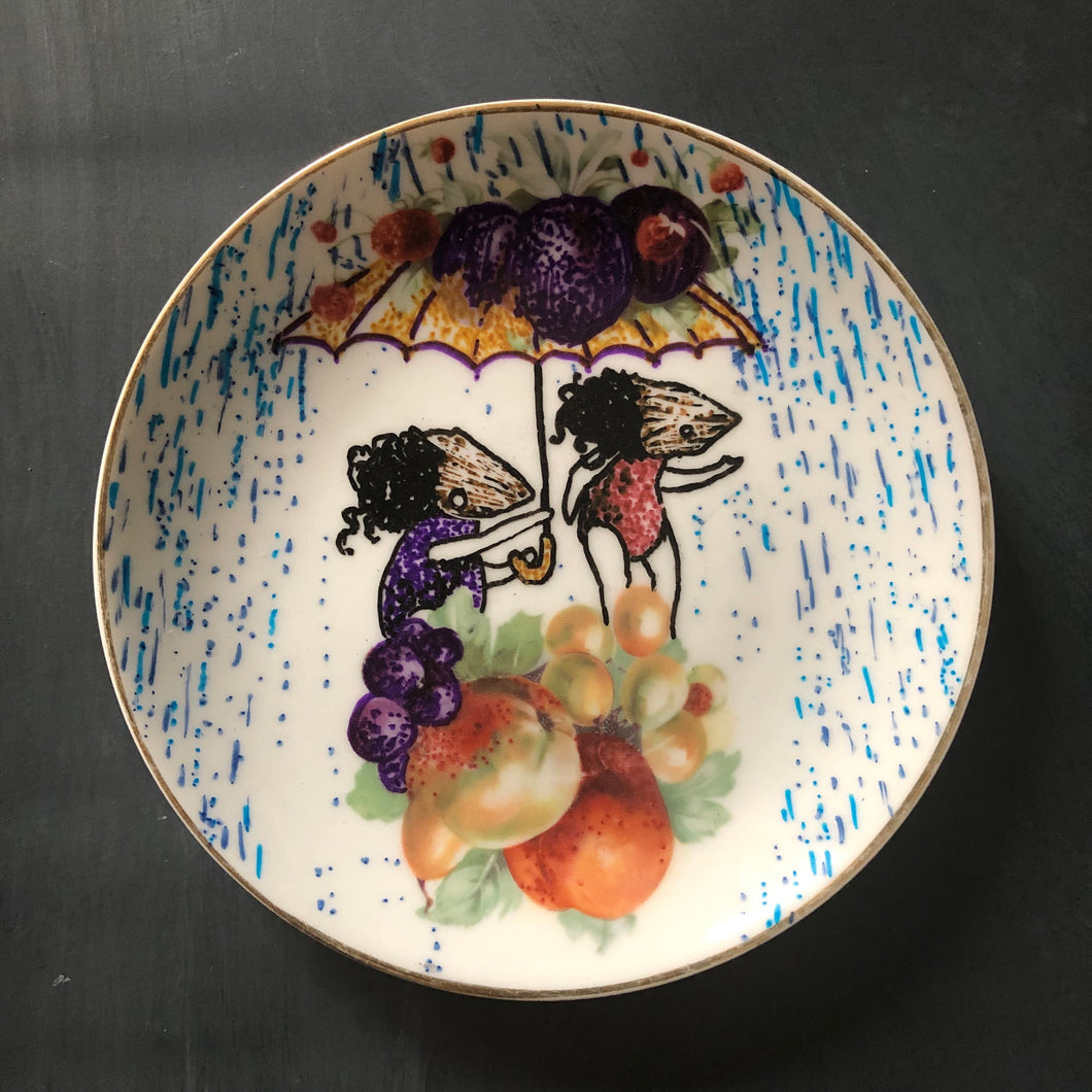 Plate # 109