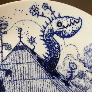 Plate # 91