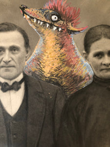 Tavla ”Trio”