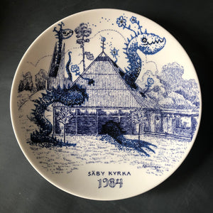 Plate # 91
