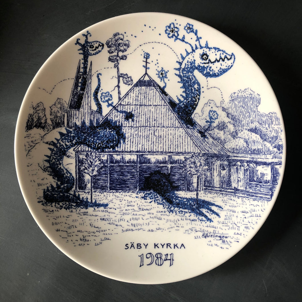 Plate # 91
