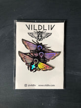 Load image into Gallery viewer, Sticker &quot;Butterfly&quot;
