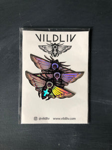 Sticker "Butterfly"