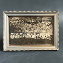 Ladda upp bild till gallerivisning, Mini-tavla ”Samling”