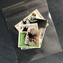 Load image into Gallery viewer, Illustrated stamps # 4